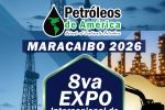 Expo Internacional de Petróleo, Industria y Comercio - 23