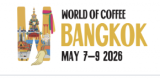 World of Coffee Bangkok 2026