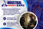 Industrial Connect Expo - 1