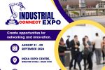 Industrial Connect Expo - 2