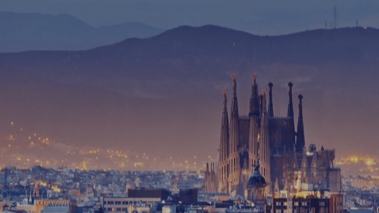 Agencias de Azafatas à Barcelone