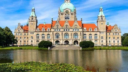 Agencias de Azafatas em Hannover