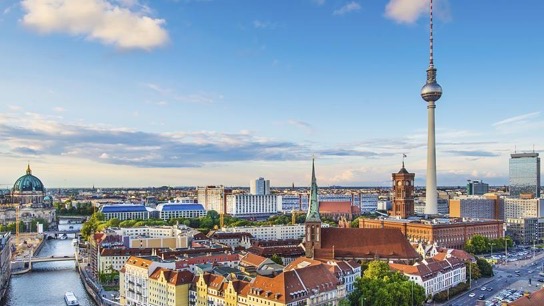 Agencias de Azafatas en Berlín