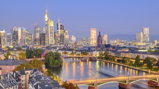 Agencias de Azafatas en Frankfurt