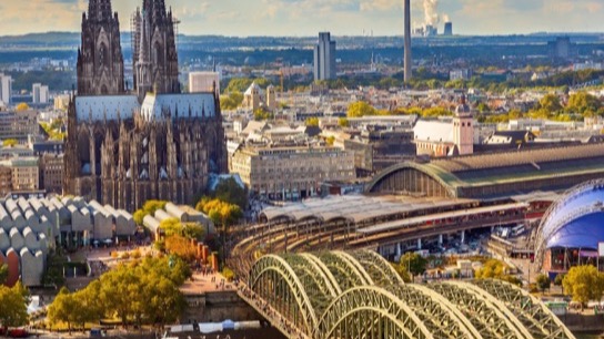 Agencias de Azafatas en Colonia