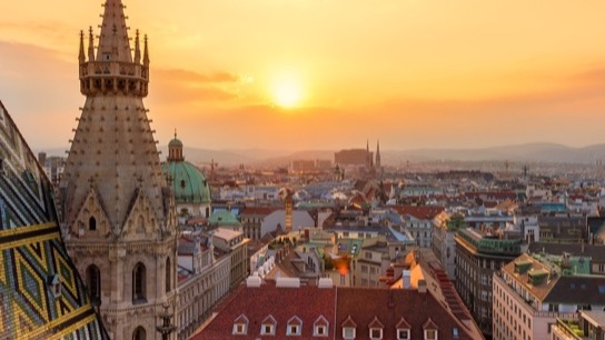 Agencias de Azafatas en Viena