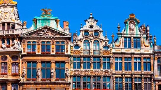 Agencias de Azafatas em Bruxelas