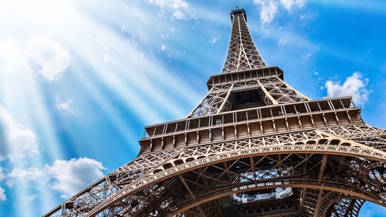 Agencias de Azafatas à Paris