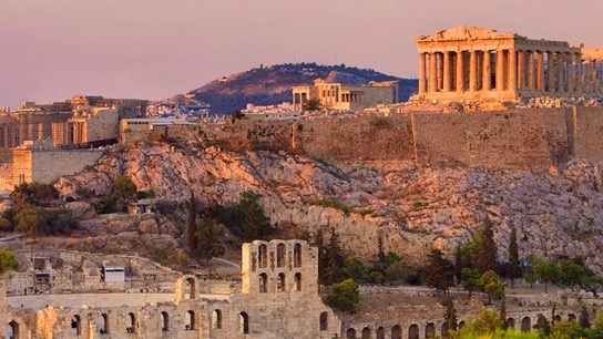 Agencias de Azafatas em Atenas