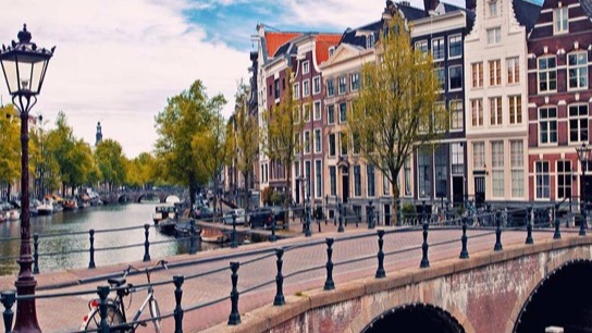 Agencias de Azafatas en Amsterdam