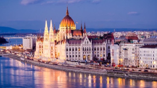 Agencias de Azafatas in Budapest