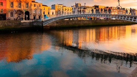 Agencias de Azafatas a Dublino