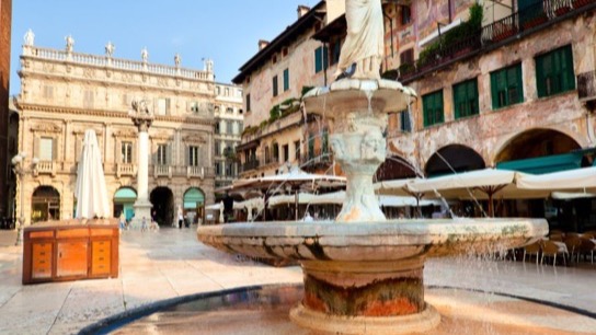 Agencias de Azafatas en Verona