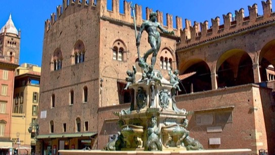 Agencias de Azafatas en Bolonia