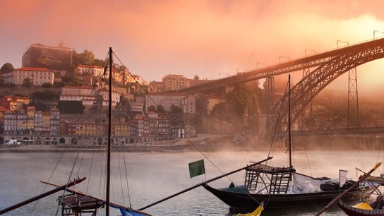 Agencias de Azafatas a Oporto