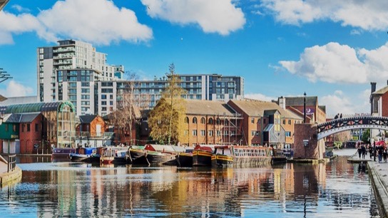 Agencias de Azafatas en Birmingham
