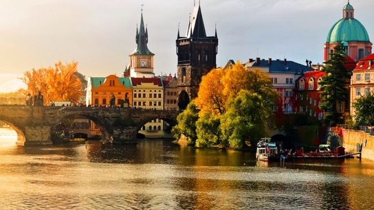 Agencias de Azafatas em Praga