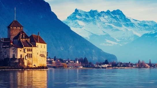 Agencias de Azafatas em Genebra