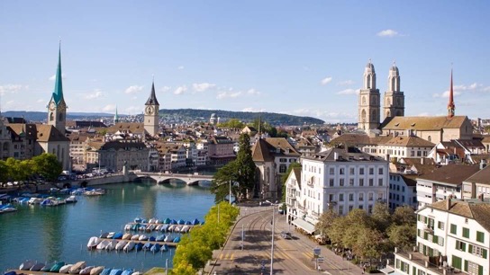 Agencias de Azafatas em Zurique