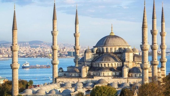 Agencias de Azafatas em Istambul