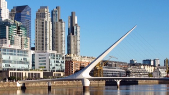 Agencias de Azafatas en Buenos Aires