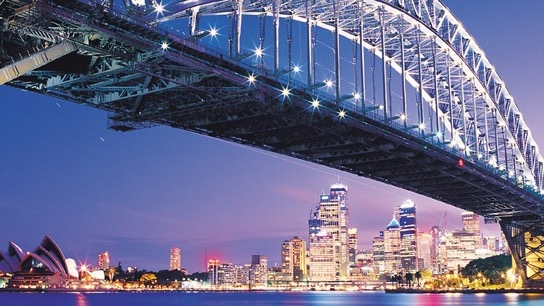 Agencias de Azafatas en Sydney