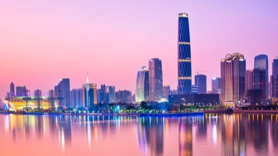 Agencias de Azafatas em Guangzhou