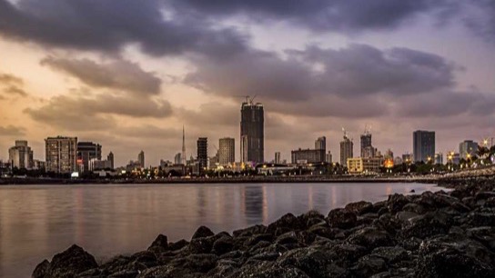 Agencias de Azafatas em Mumbai