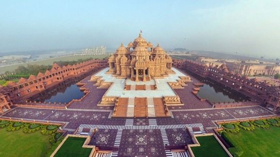 Agencias de Azafatas em Nova Délhi