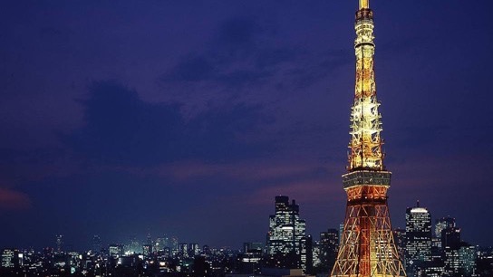 Agencias de Azafatas en Tokyo