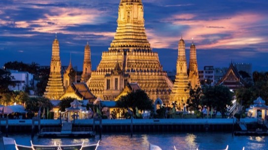 Agencias de Azafatas in Bangkok