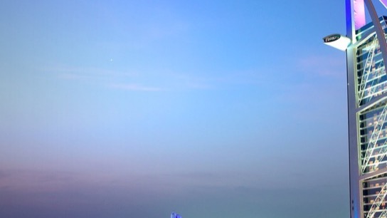 Agencias de Azafatas en Dubai