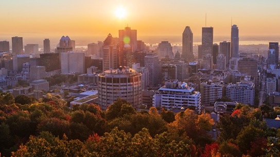 Agencias de Azafatas em Montreal