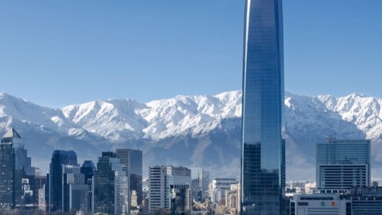 Agencias de Azafatas en Santiago de Chile