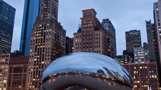 Agencias de Azafatas a Cicago