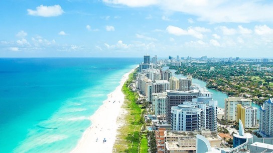 Agencias de Azafatas a Miami