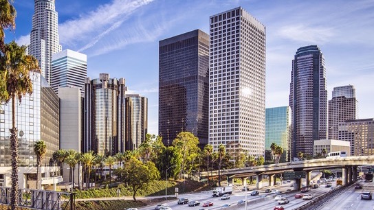 Agencias de Azafatas a Los Angeles