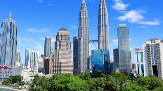 Agencias de Azafatas a Kuala Lumpur