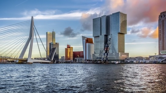 Agencias de Azafatas en Rotterdam