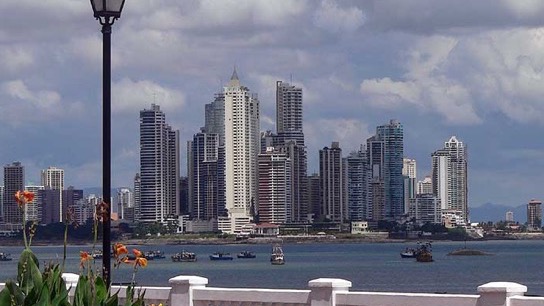 Agencias de Azafatas en Panamá