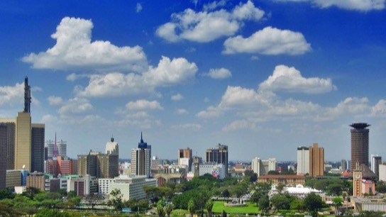 Agencias de Azafatas em Nairobi