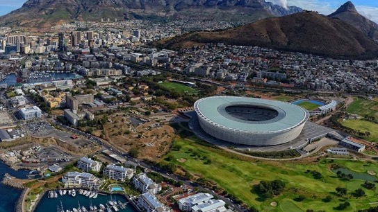 Agencias de Azafatas em Cidade de Cabo