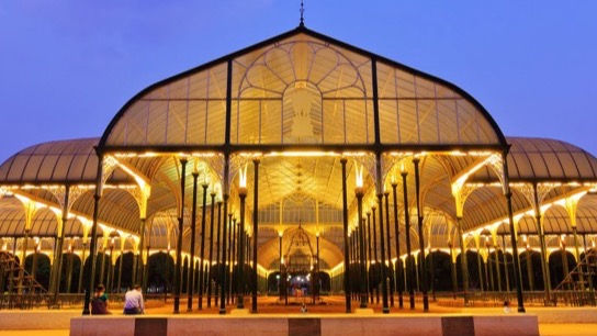 Agencias de Azafatas em Bangalore