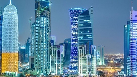 Agencias de Azafatas em Doha