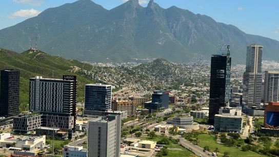 Agencias de Azafatas em Monterrey