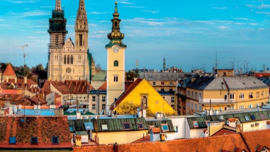 Agencias de Azafatas en Zagreb