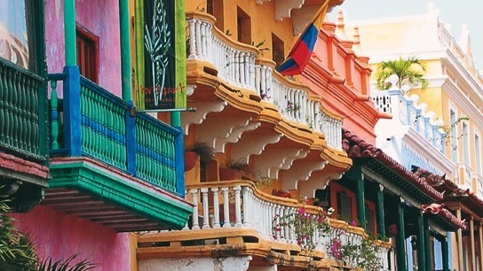 Agencias de Azafatas en Cartagena de Indias