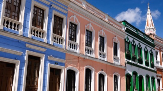 Agencias de Azafatas en Bogotá