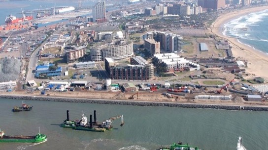 Agencias de Azafatas en Cotonou