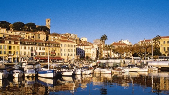 Agencias de Azafatas à Cannes